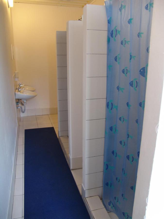 Abex Albergue Praga