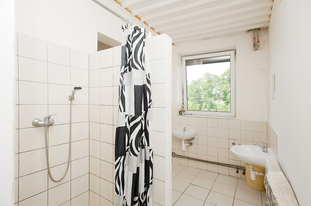 Hostal Abex
