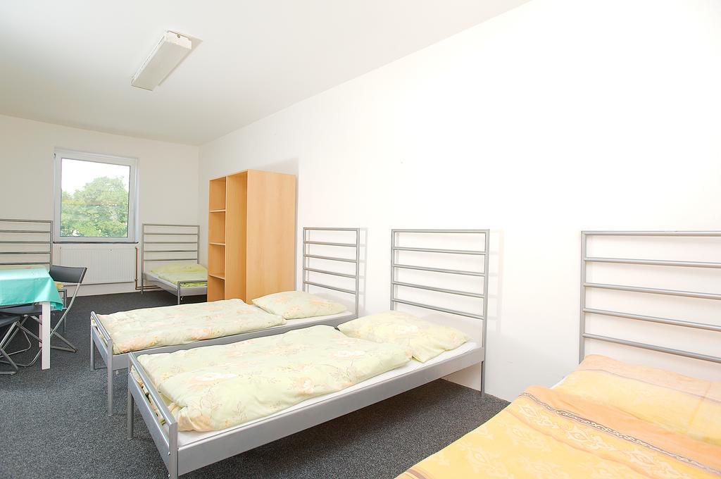 Hostal Abex Praga