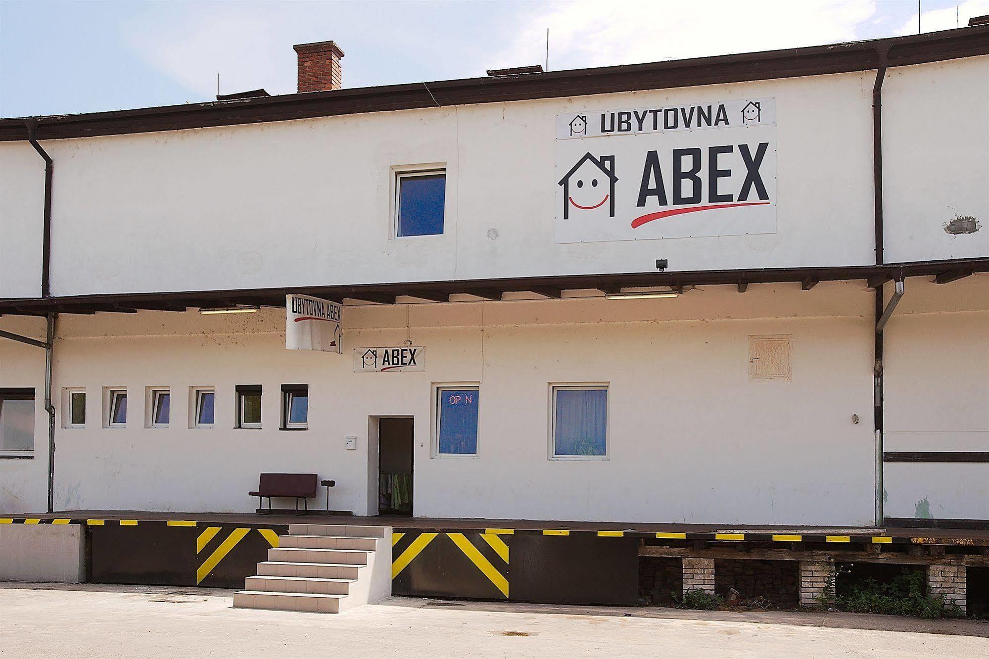 Hostal Abex *
